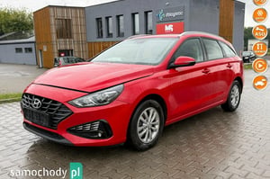 Hyundai i30 Kombi 2024