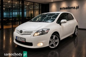 Toyota Auris Hatchback 2010