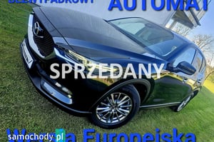 Mazda CX-5 SUV 2018