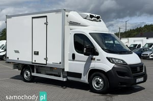 Fiat Ducato Chłodnia/Izoterma 2021