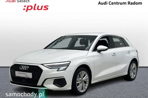 Audi A3 Hatchback 2023