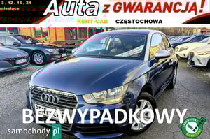 Audi A1 Coupe 2012
