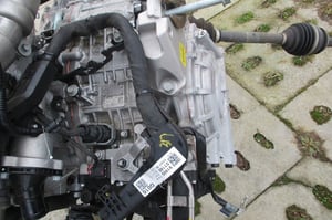 HYUNDAI SANTA FE IV 2,2CRDI SKRZYNIA BIEGÓW KF21
