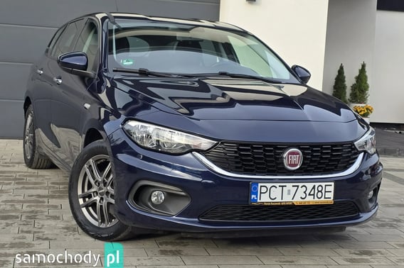 Fiat Tipo Kombi 2020