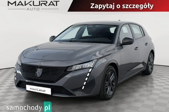 Peugeot 308 Hatchback 2024