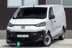 Fiat Scudo Furgon 2025