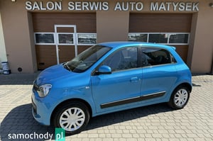 Renault Twingo Hatchback 2017