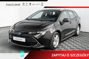Toyota Corolla Kombi 2022