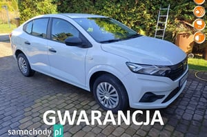 Dacia Logan Sedan 2021