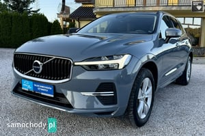 Volvo XC60 SUV 2023