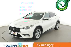Infiniti Q30 Hatchback 2018