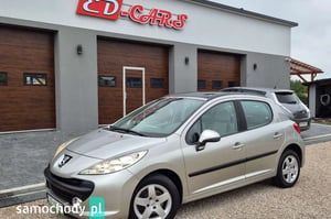 Peugeot 207 Hatchback 2009