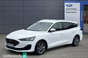 Ford Focus Kombi 2024