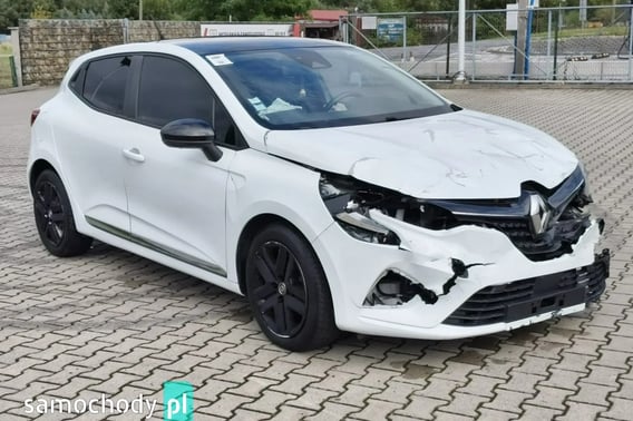 Renault Clio Hatchback 2019