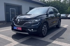 Renault Koleos SUV 2017