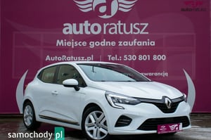 Renault Clio Hatchback 2022