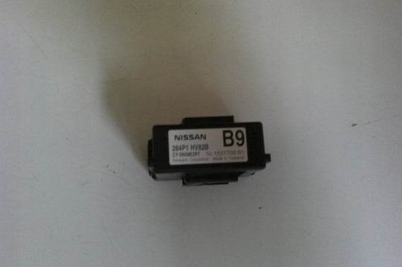 NISSAN QASHQAI II MODUŁ 284P1HV82B