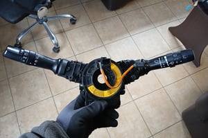 KIA SOUL I PRZEŁĄCZNIK ZESPOLONY 93420-2K560