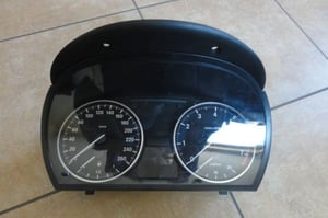 BMW LICZNIK NR A2C53283617