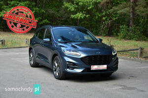 Ford Kuga SUV 2020
