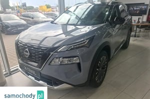 Nissan X-Trail SUV 2025