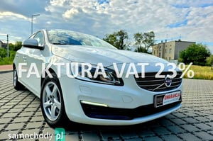 Volvo V60 Kombi 2017