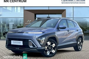Hyundai Kona SUV 2024