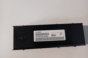 CHEVROLET CRUZE MODUŁ STEROWNIK KLIMATYZACJI 13585641