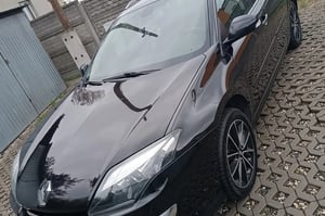 Renault Laguna Kombi 2014