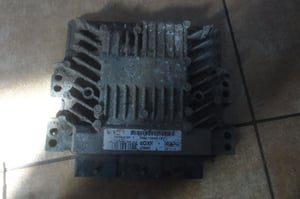 FORD STEROWNIK SILNIKA 6G91-12A650-LF