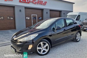 Peugeot 308 Hatchback 2008