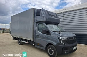 Renault Master Skrzynia 2025