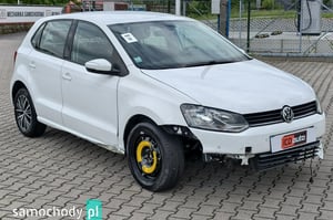 Volkswagen Polo Hatchback 2016