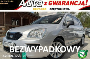 Kia Carens Kombi 2011