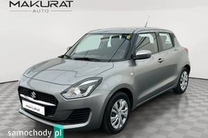 Suzuki Swift Hatchback 2022