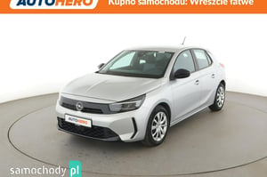 Opel Corsa Hatchback 2024
