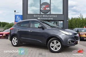 Hyundai ix35 SUV 2010