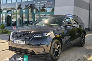 Land Rover Range Rover Velar SUV 2024