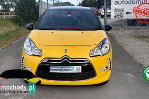 Citroën DS3 Crossover 2011