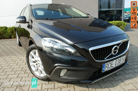 Volvo V40 Hatchback 2018