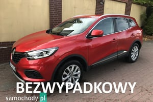 Renault Kadjar Hatchback 2019