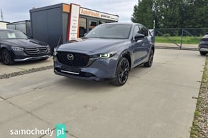 Mazda CX-5 SUV 2022