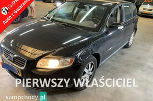 Volvo V50 Kombi 2008