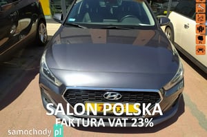 Hyundai i30 Kombi 2020