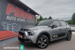 Citroën C3 Crossover 2022