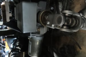 OPEL CORSA C WSPOMAGANIE ELEKTRYCZNE 24463938