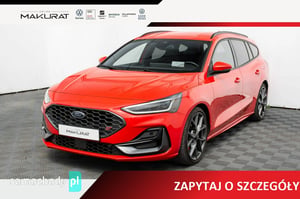 Ford Focus Kombi 2024