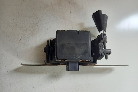 NISSAN NAVARA NP300 D23 RADAR DISTRONIC 284384JC1B