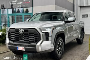 Toyota Tundra Pickup 2024