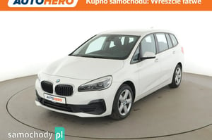 BMW 2 Seria Minivan 2018